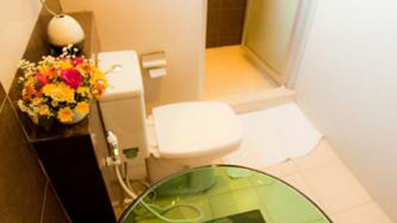 Photo of Bathroom in Nong Bon