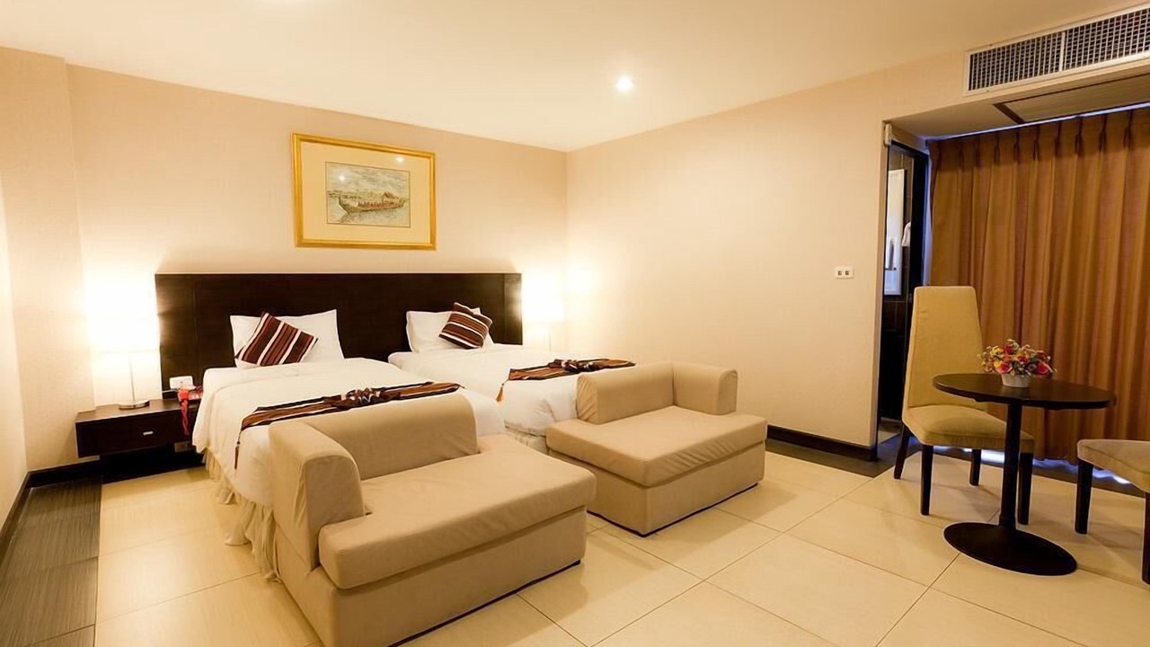 Photo of Bedroom in Nong Bon