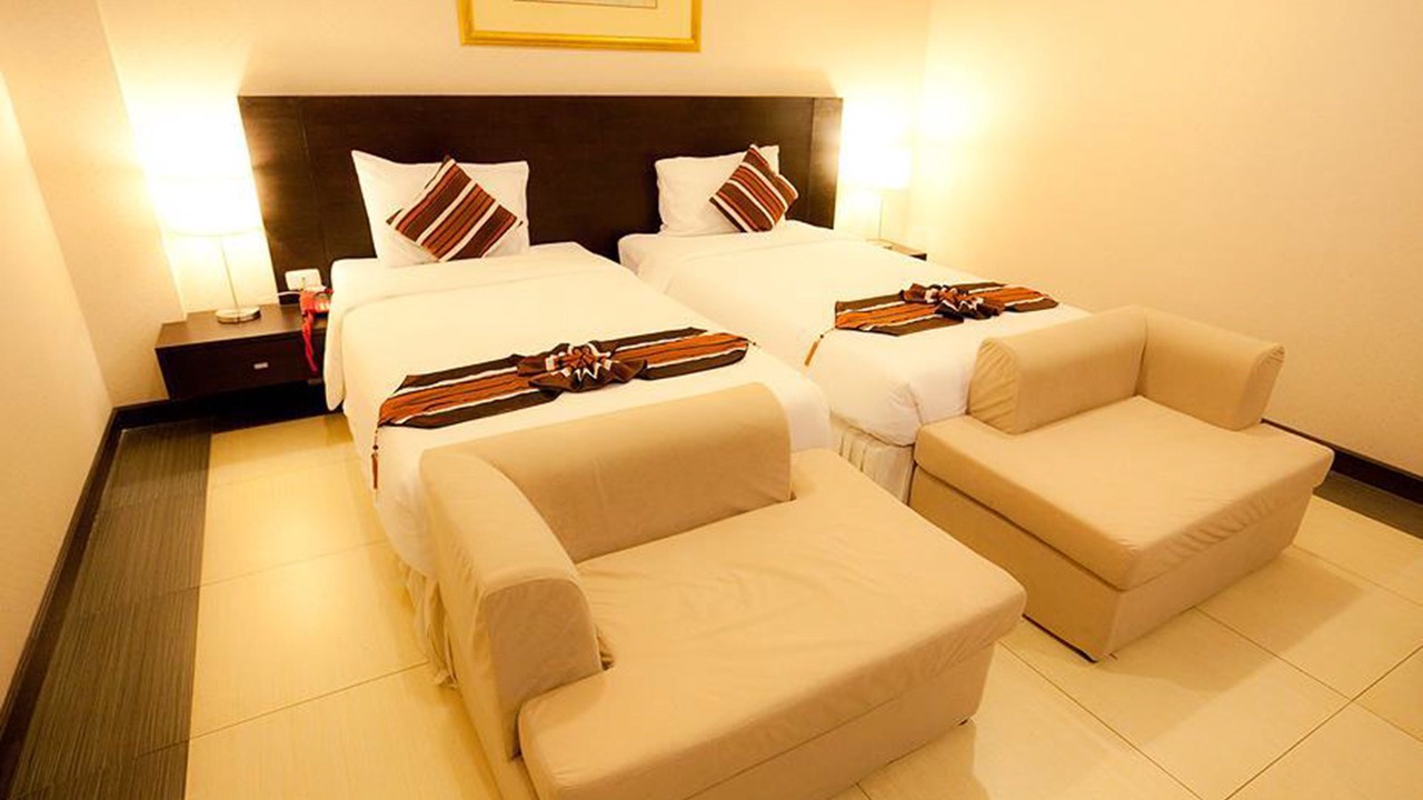 Photo of Bedroom in Nong Bon