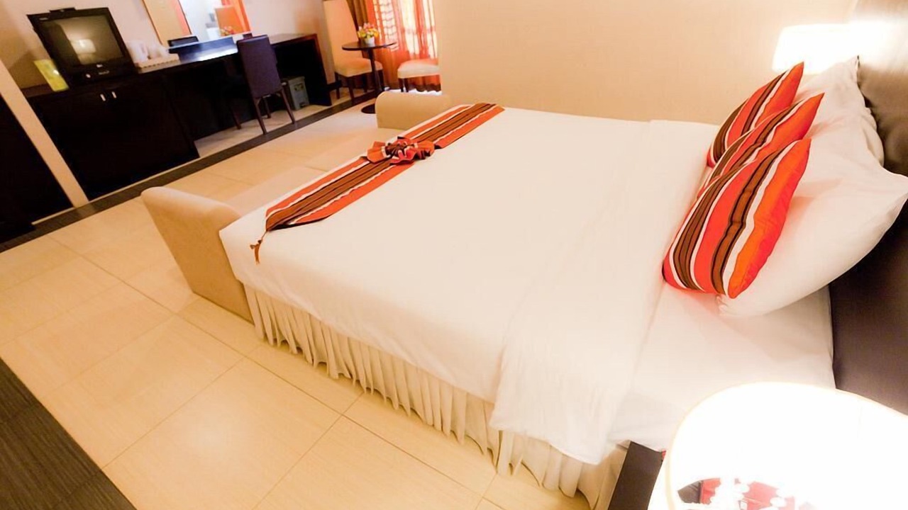 Photo of Bedroom in Nong Bon
