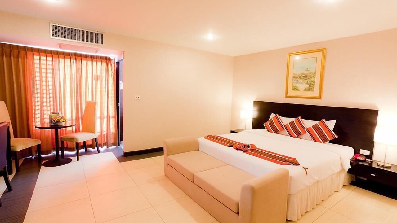 Photo of Bedroom in Nong Bon