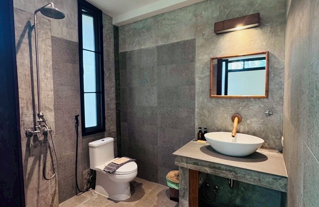 Photo of Bathroom in Nang Lae