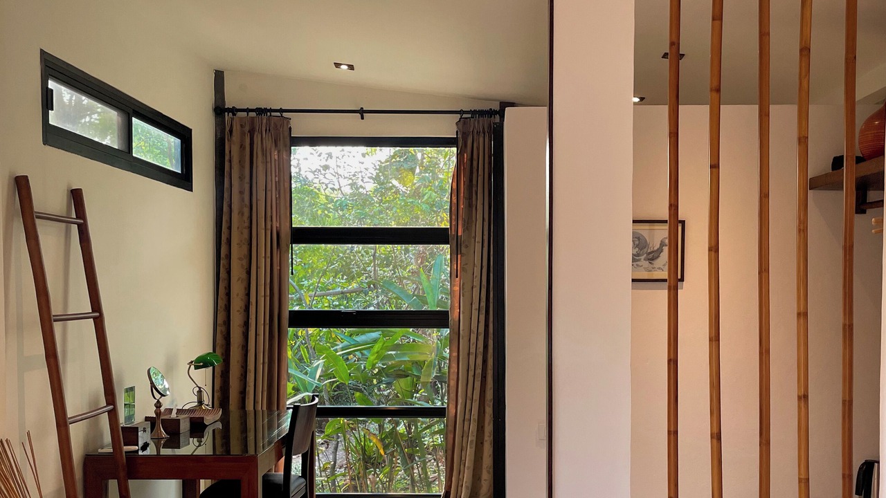 Photo of Bedroom in Nang Lae