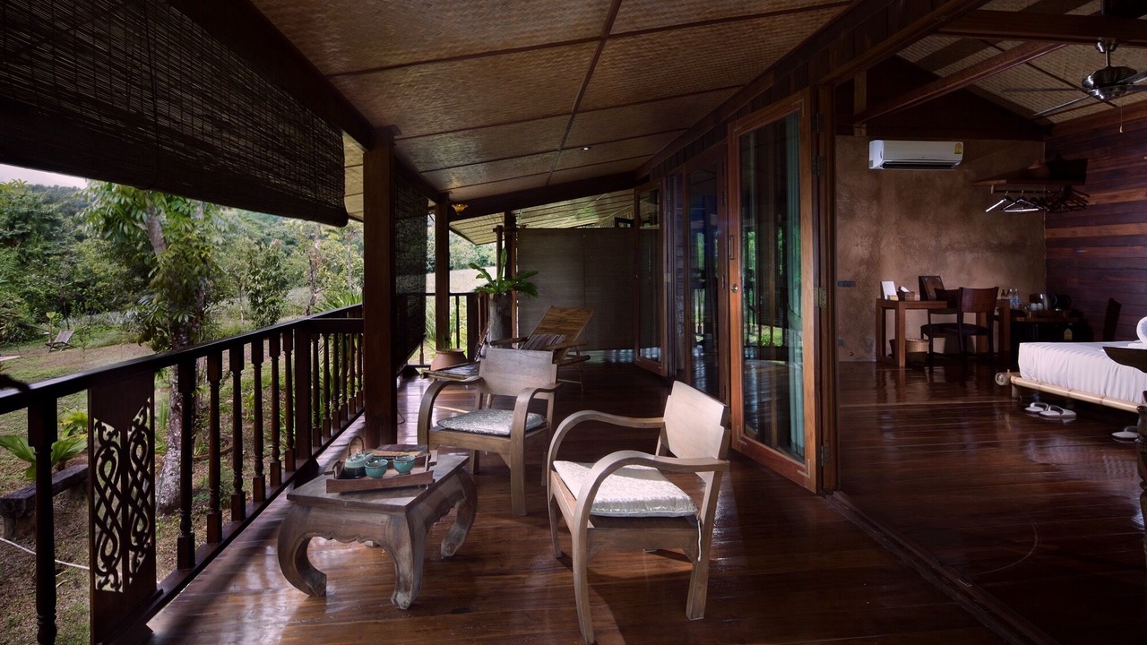 Photo of Patio Balcony in Nang Lae