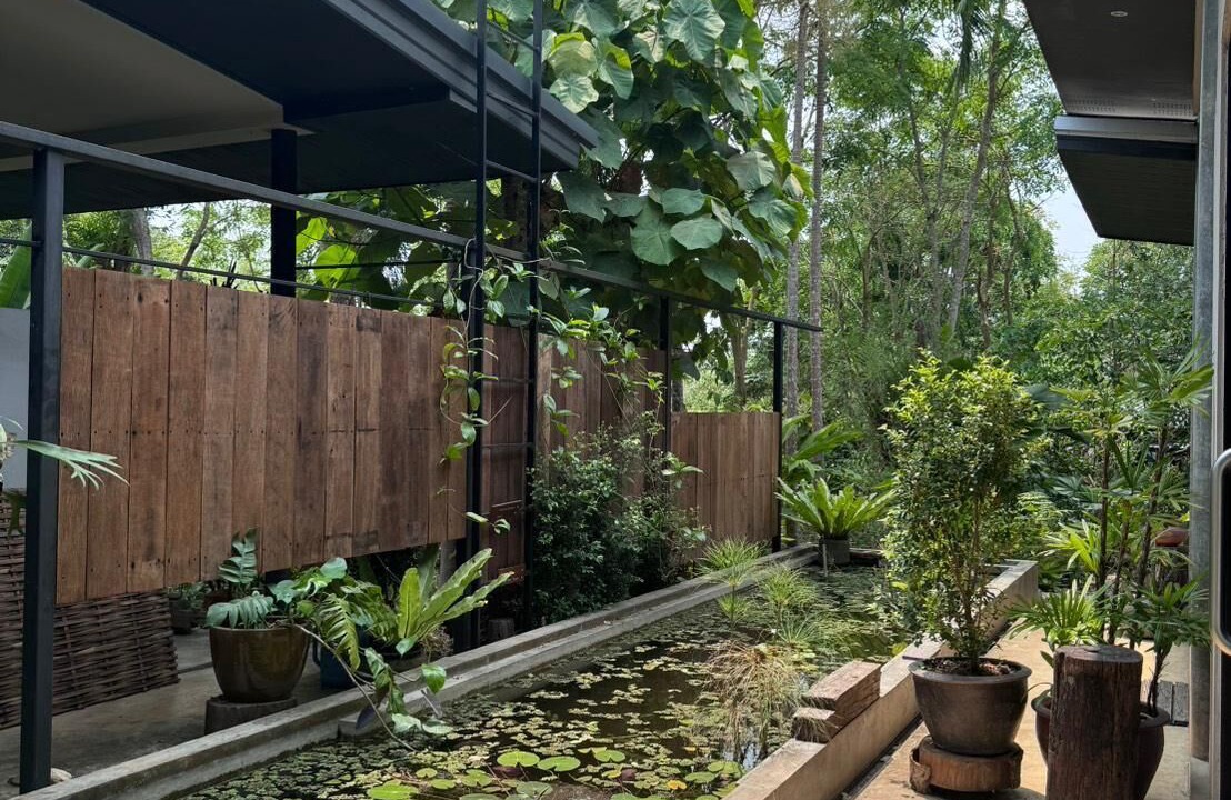 Photo of Outdoor in Nang Lae