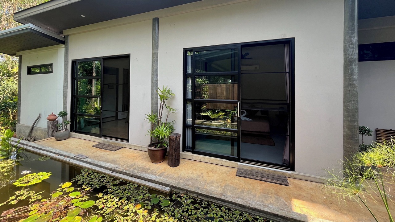 Photo of Outdoor in Nang Lae