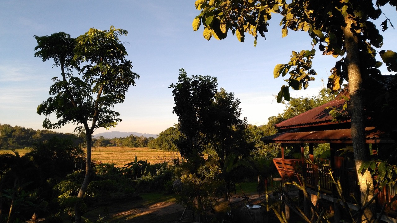 Photo of Outdoor in Nang Lae