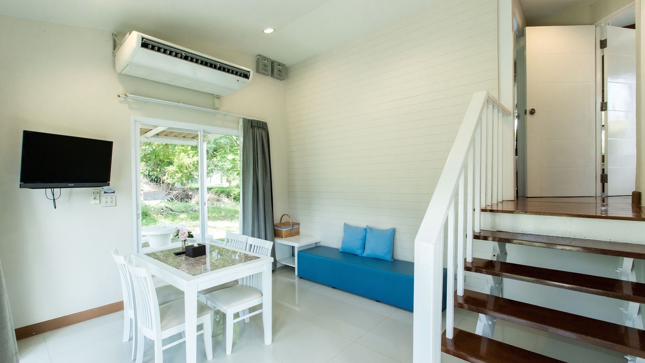 Photo of Bedroom in Ban Bang Saen