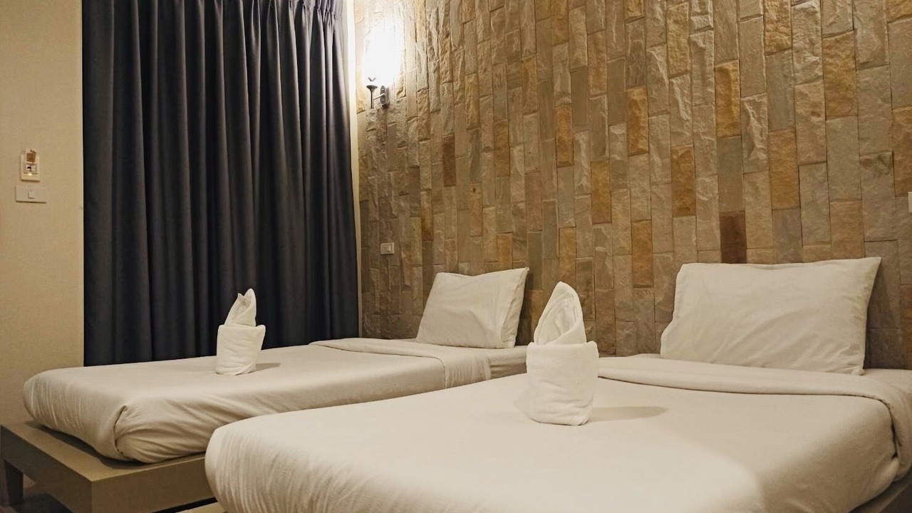 Photo of Bedroom in Nakhon Sawan