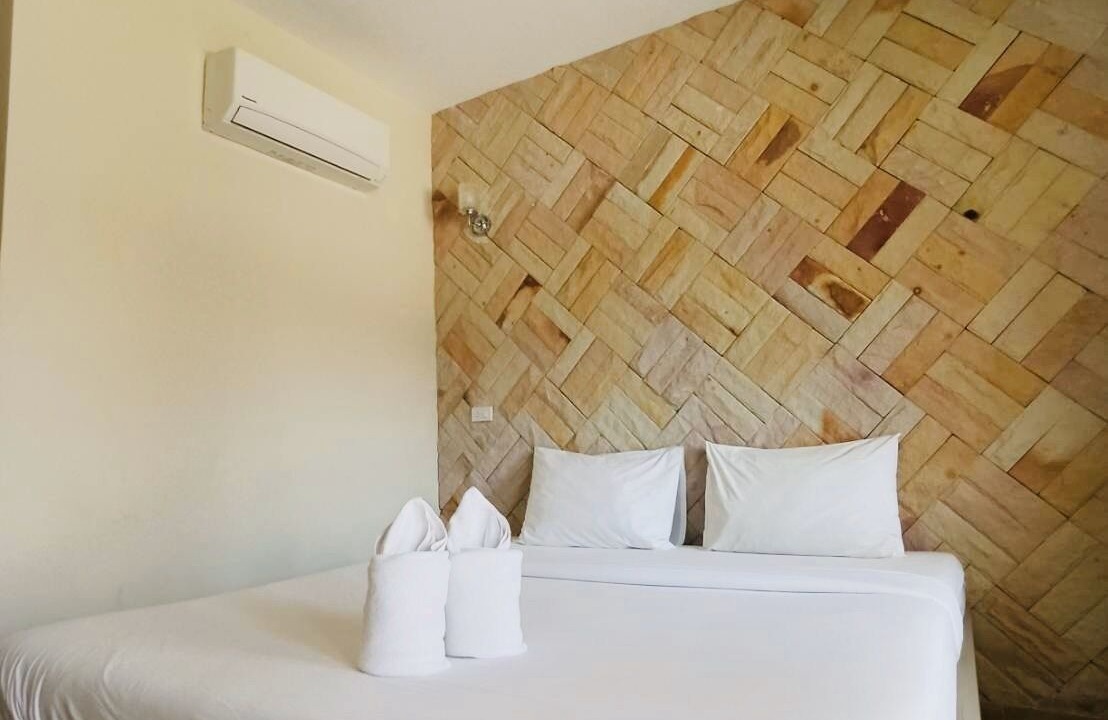 Photo of Bedroom in Nakhon Sawan