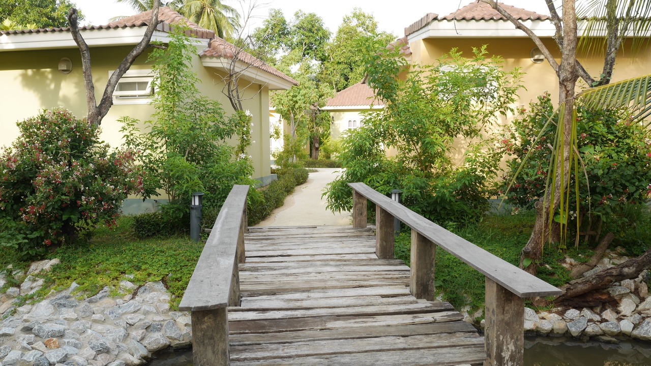 Photo of Outdoor in Nakhon Sawan