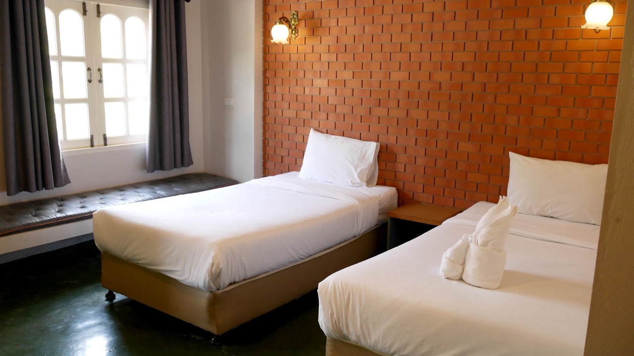Photo of Bedroom in Nakhon Sawan