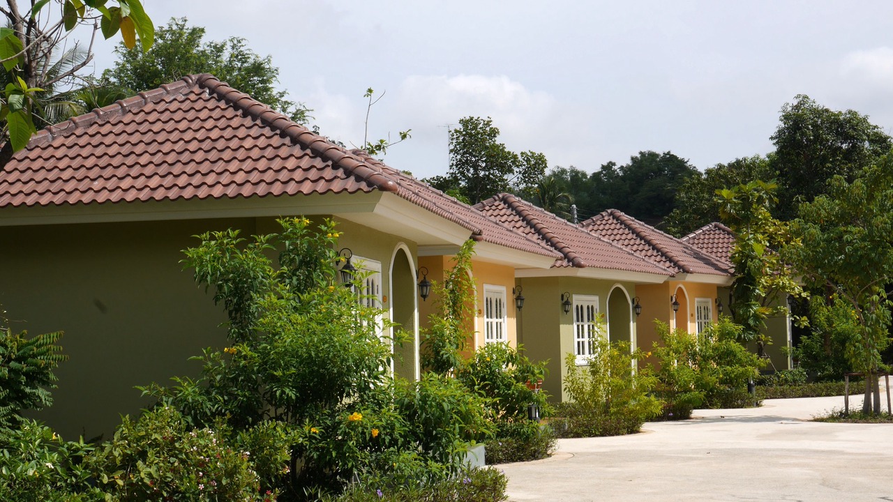 Photo of Outdoor in Nakhon Sawan