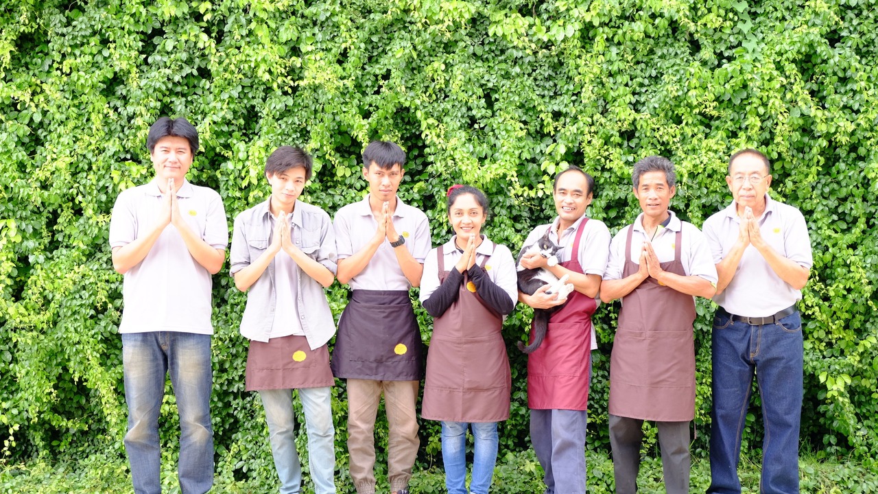 Photo of Outdoor in Nakhon Sawan