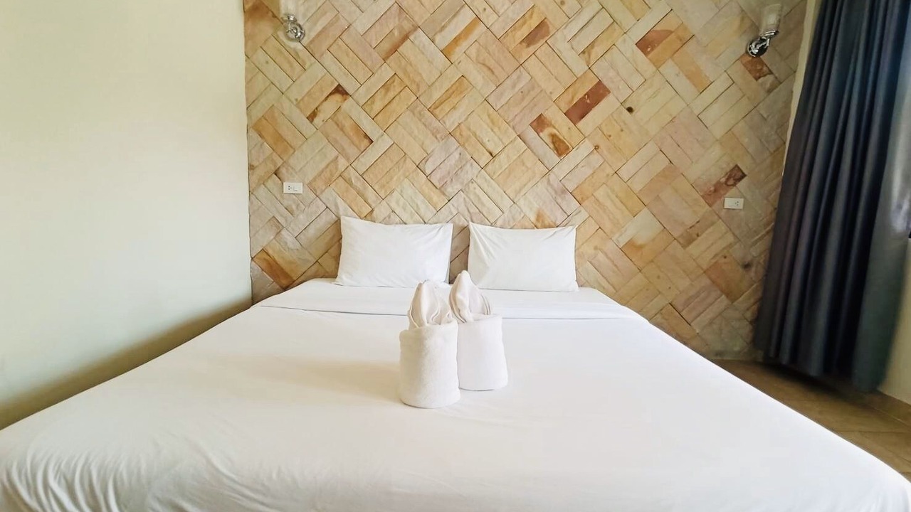 Photo of Bedroom in Nakhon Sawan
