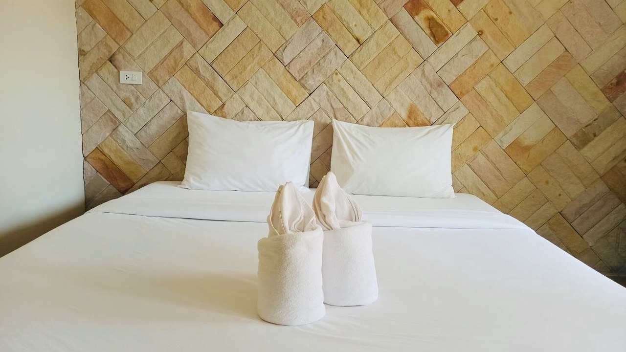 Photo of Bedroom in Nakhon Sawan