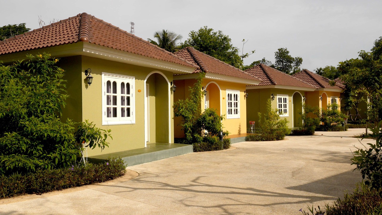 Photo of Outdoor in Nakhon Sawan