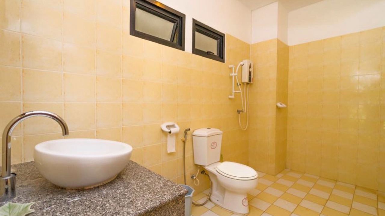Photo of Bathroom in Hua Thanon