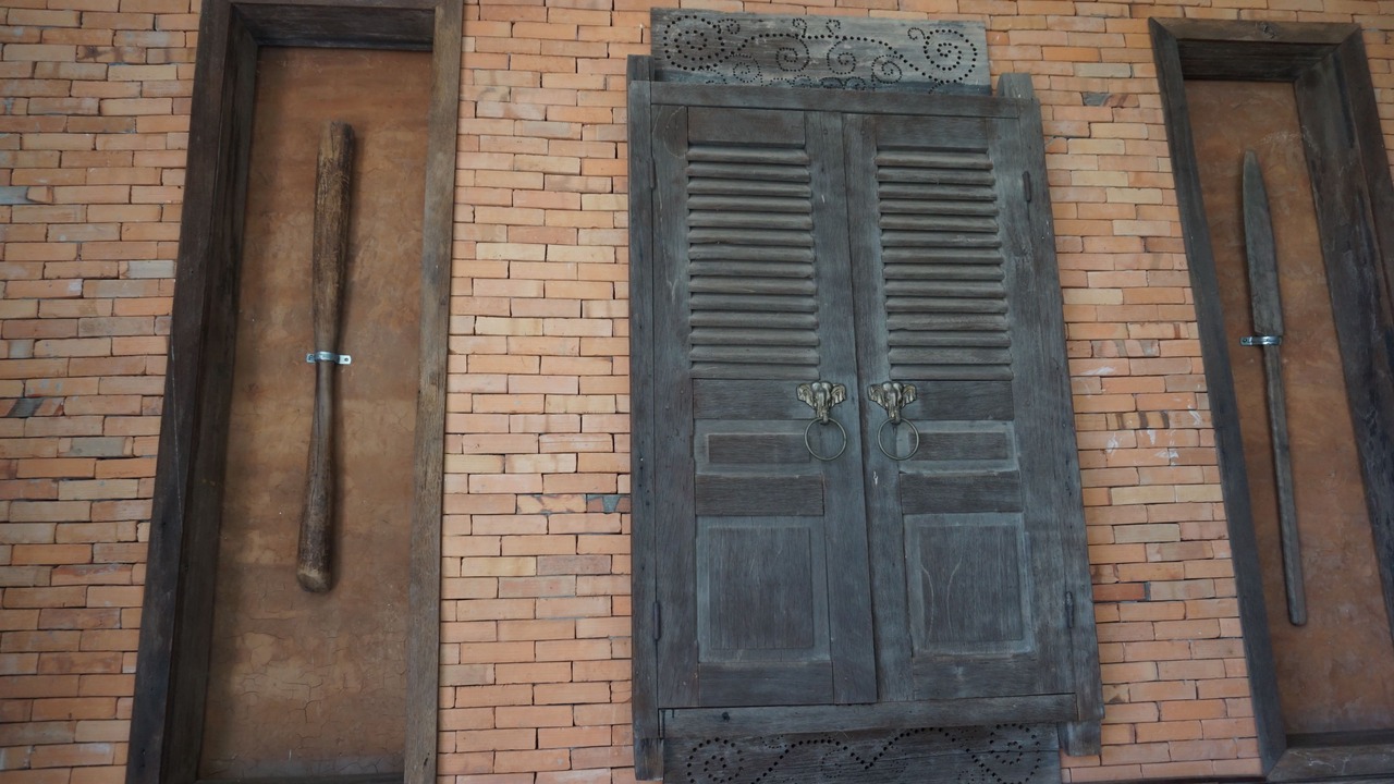 Photo of Others in That Phanom