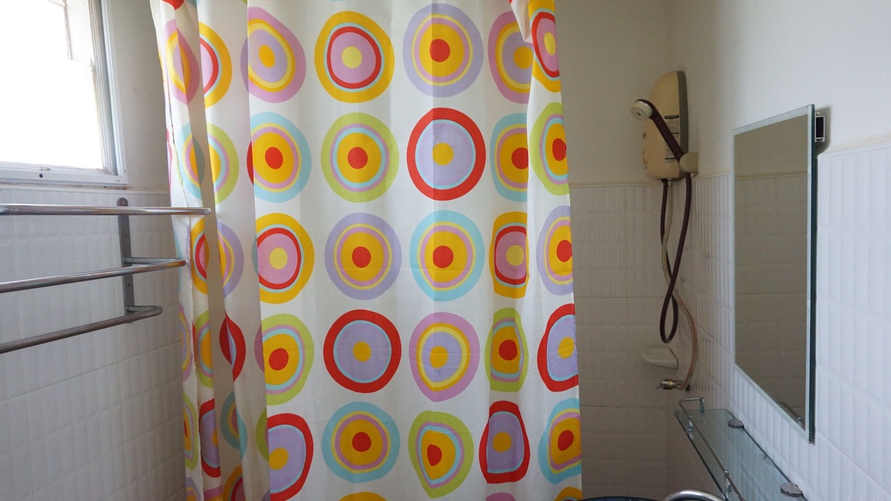 Photo of Bathroom in That Phanom