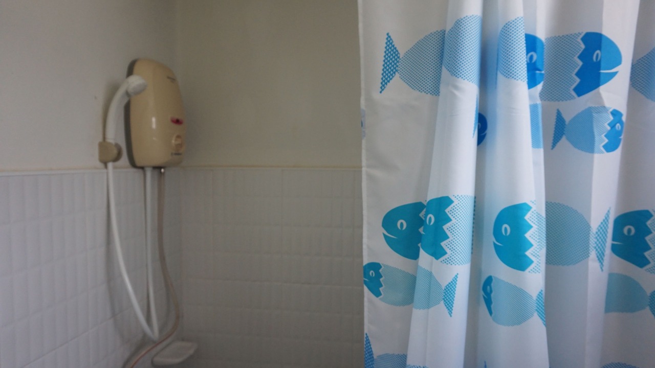 Photo of Bathroom in That Phanom