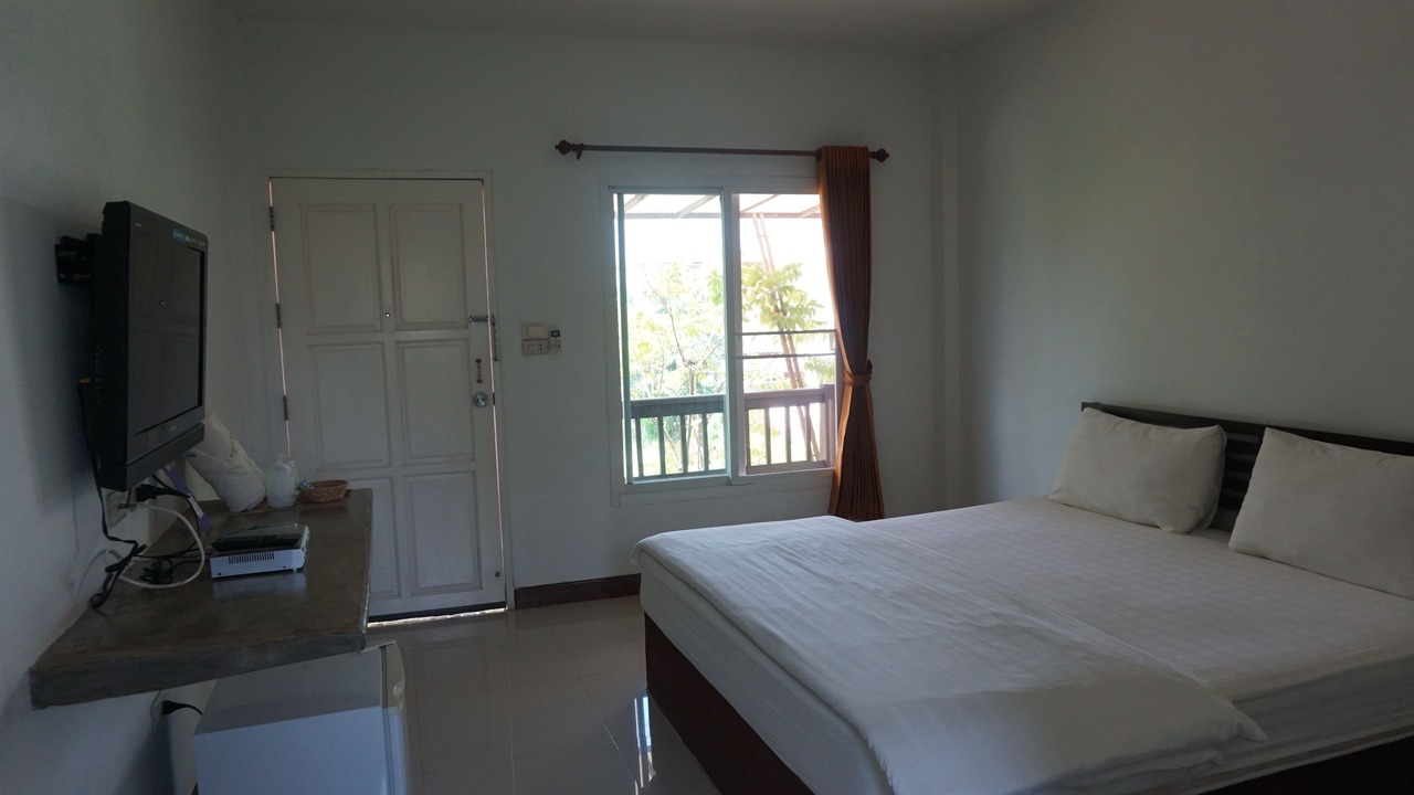Photo of Bedroom in That Phanom