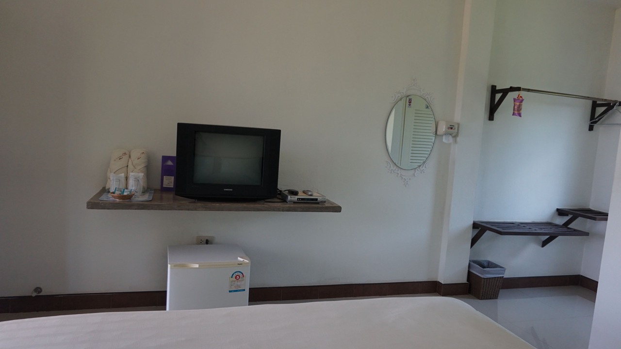 Photo of Bedroom in That Phanom