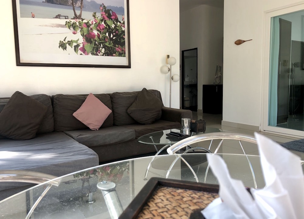 Photo of Bedroom in Ban Khlong Haeng