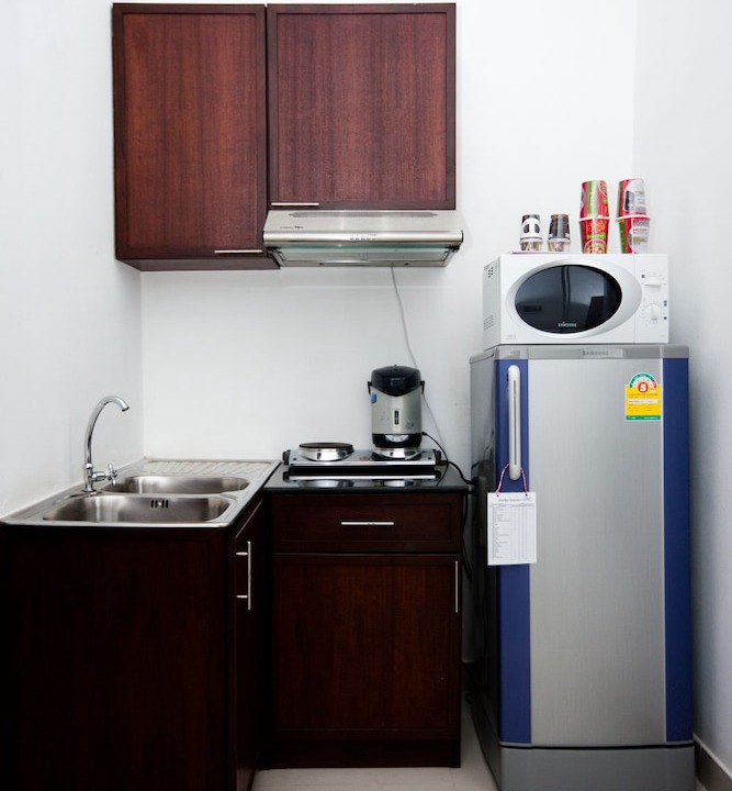 Photo of Kitchen in Ban Khlong Haeng