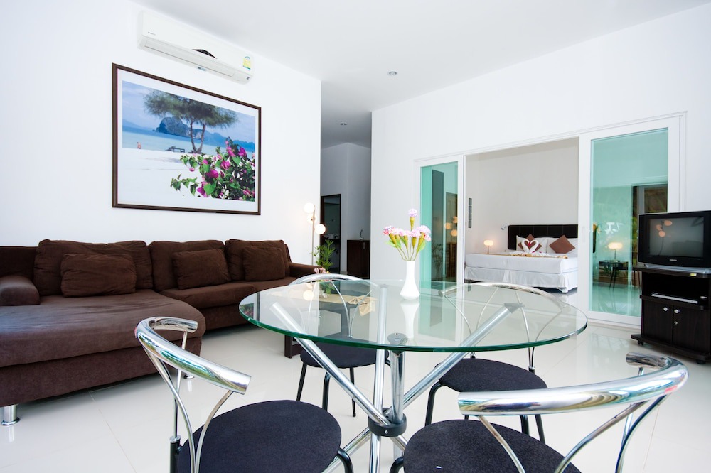 Photo of Livingroom in Ban Khlong Haeng