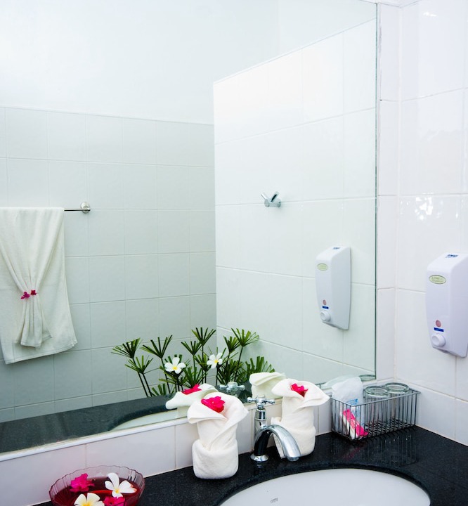 Photo of Bathroom in Ban Khlong Haeng