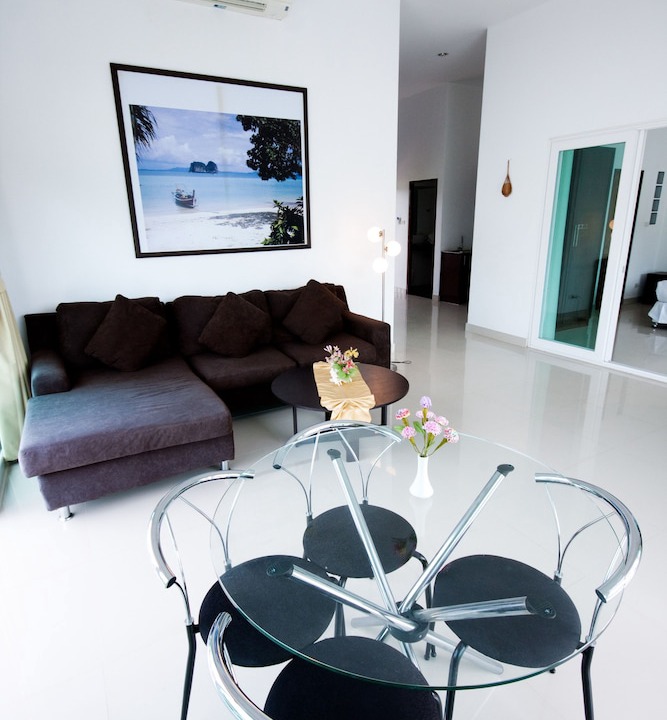 Photo of Livingroom in Ban Khlong Haeng