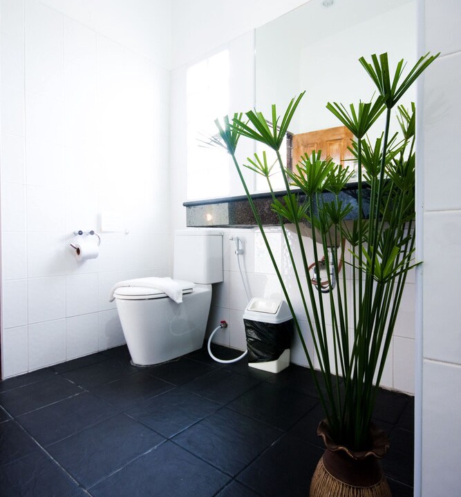 Photo of Bathroom in Ban Khlong Haeng