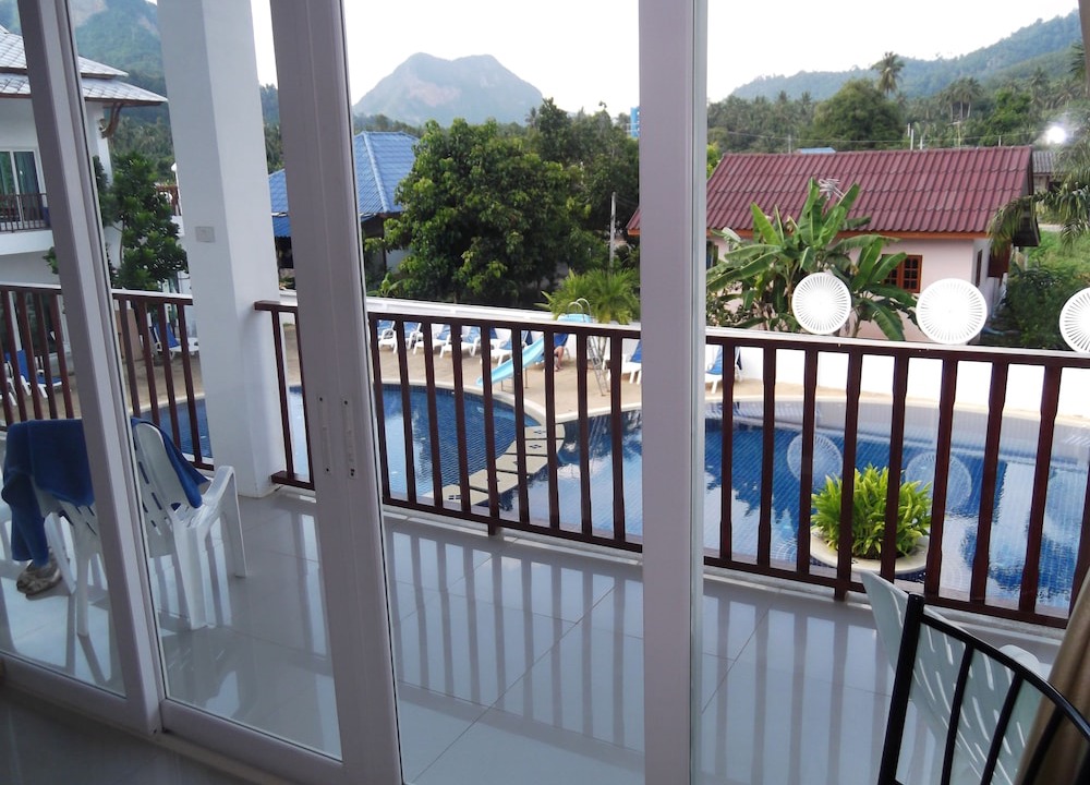 Photo of Patio Balcony in Ban Khlong Haeng
