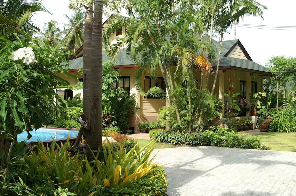 Photo of Patio Balcony in Hua Thanon