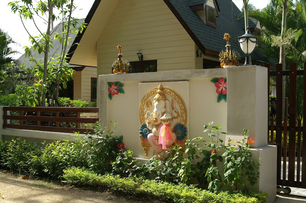Photo of Outdoor in Hua Thanon