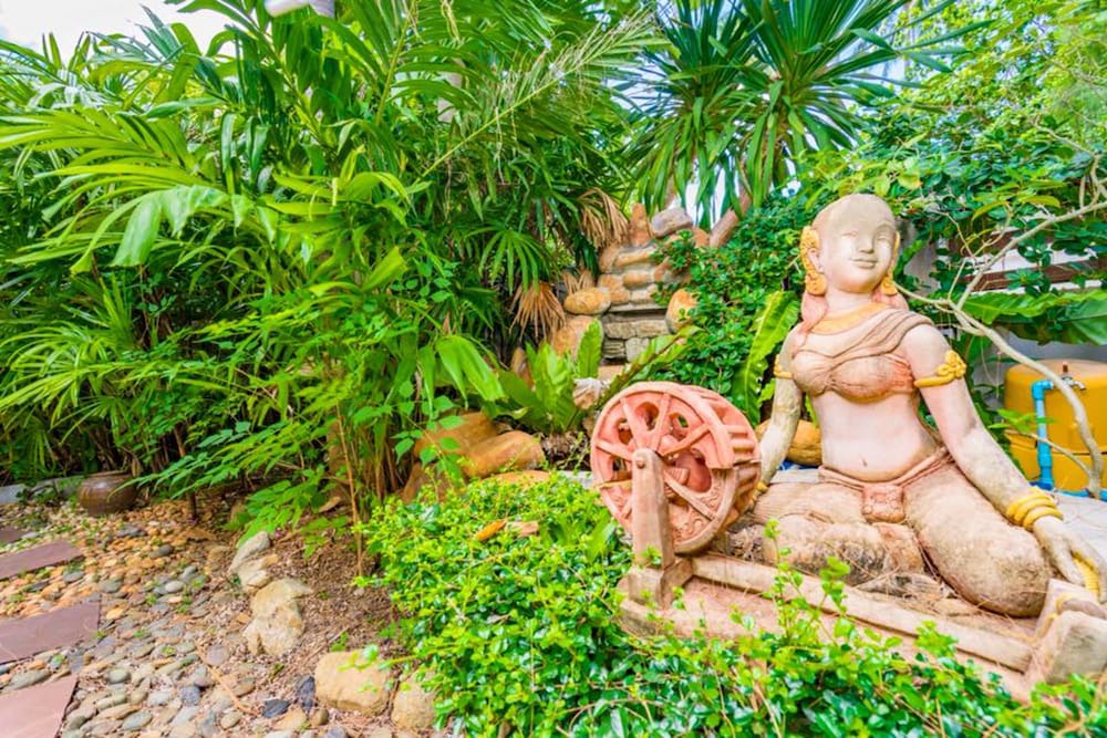 Photo of Outdoor in Hua Thanon