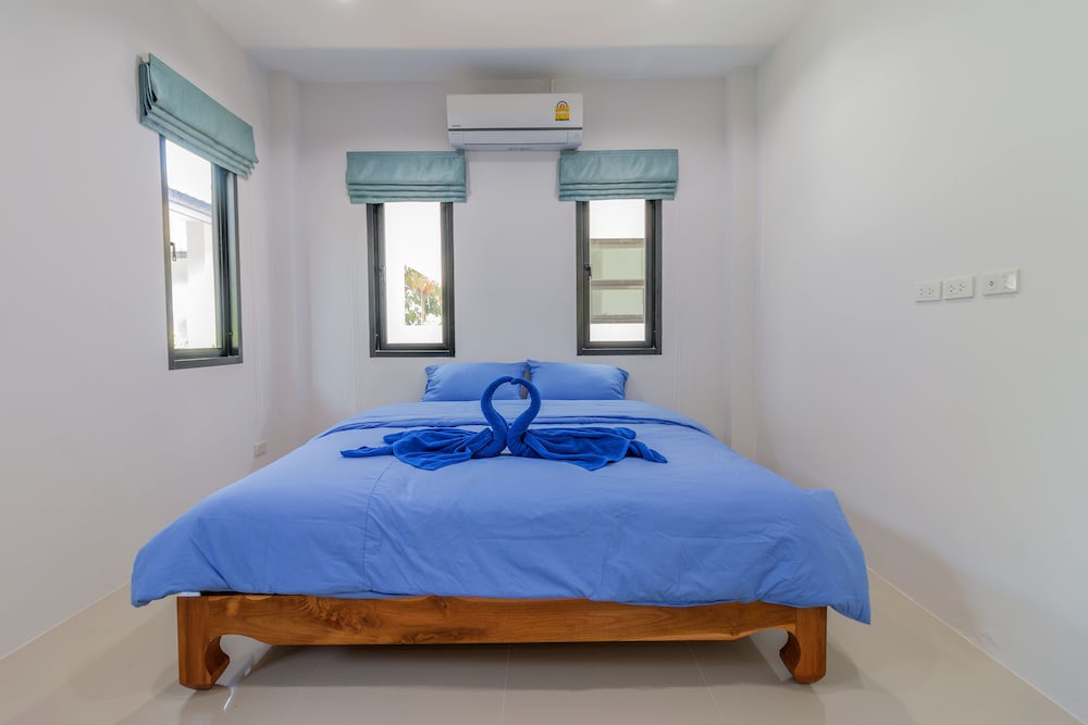 Photo of Bedroom in Lamai