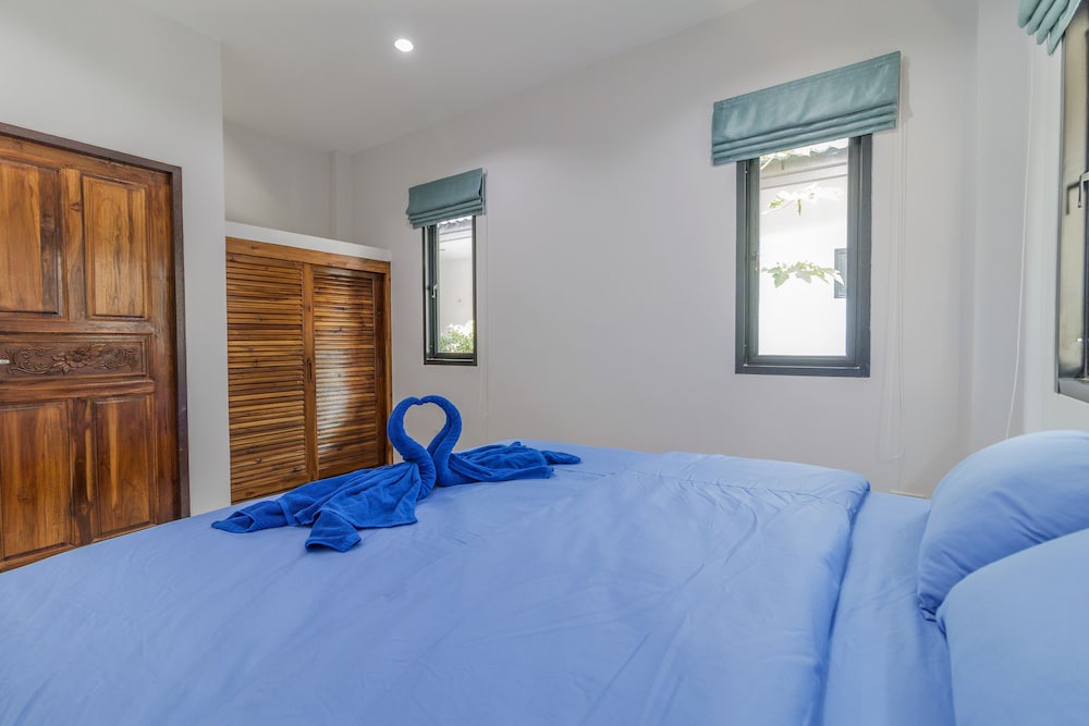 Photo of Bedroom in Lamai
