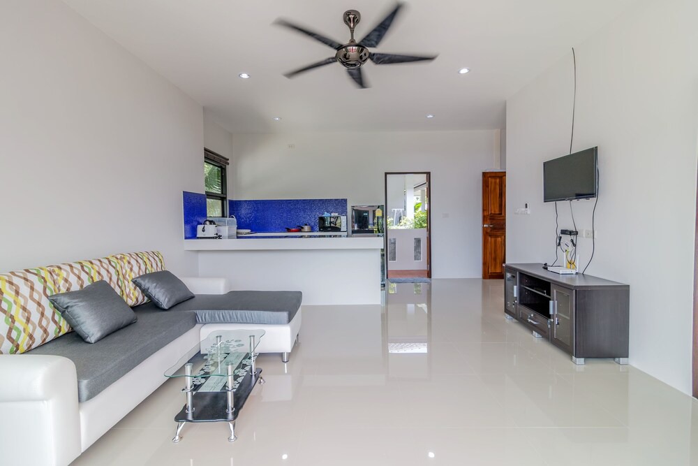 Photo of Livingroom in Lamai