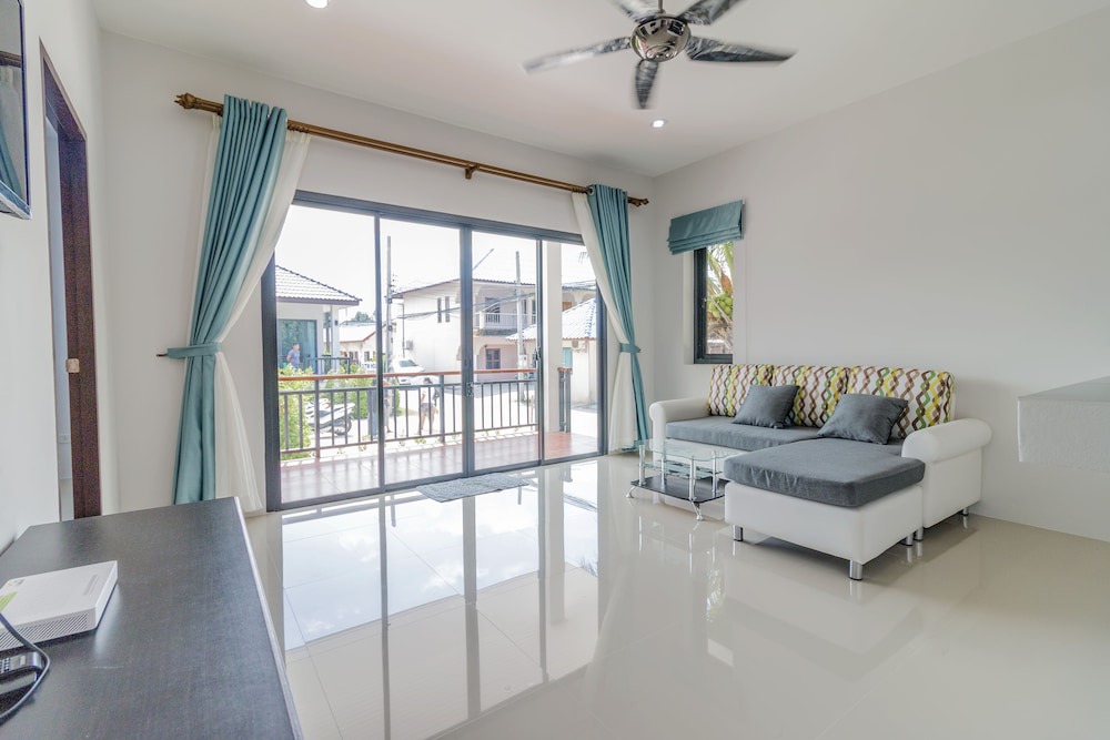 Photo of Livingroom in Lamai