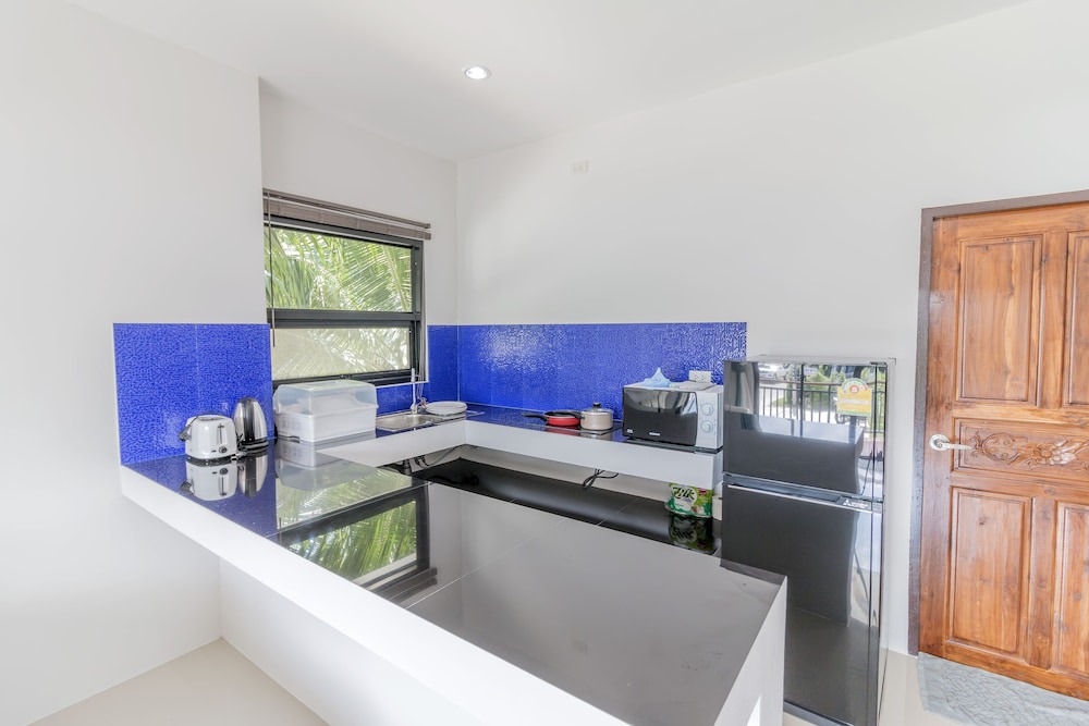 Photo of Kitchen in Lamai