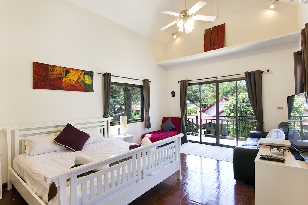 Photo of Livingroom in Bophut