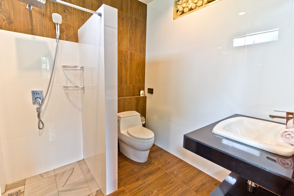 Photo of Bathroom in Lamai