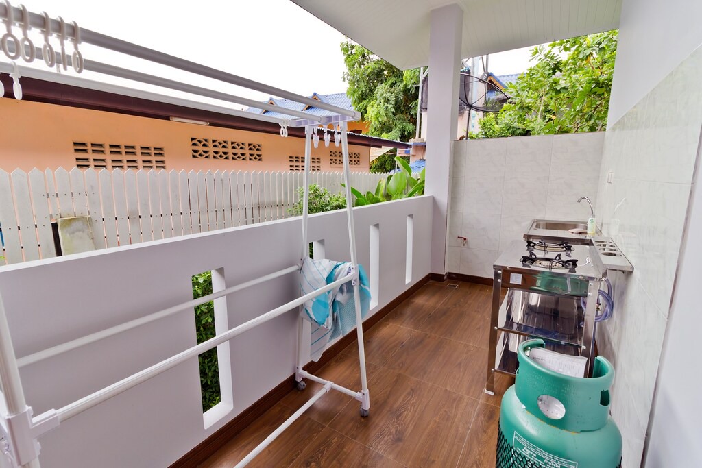Photo of Patio Balcony in Lamai