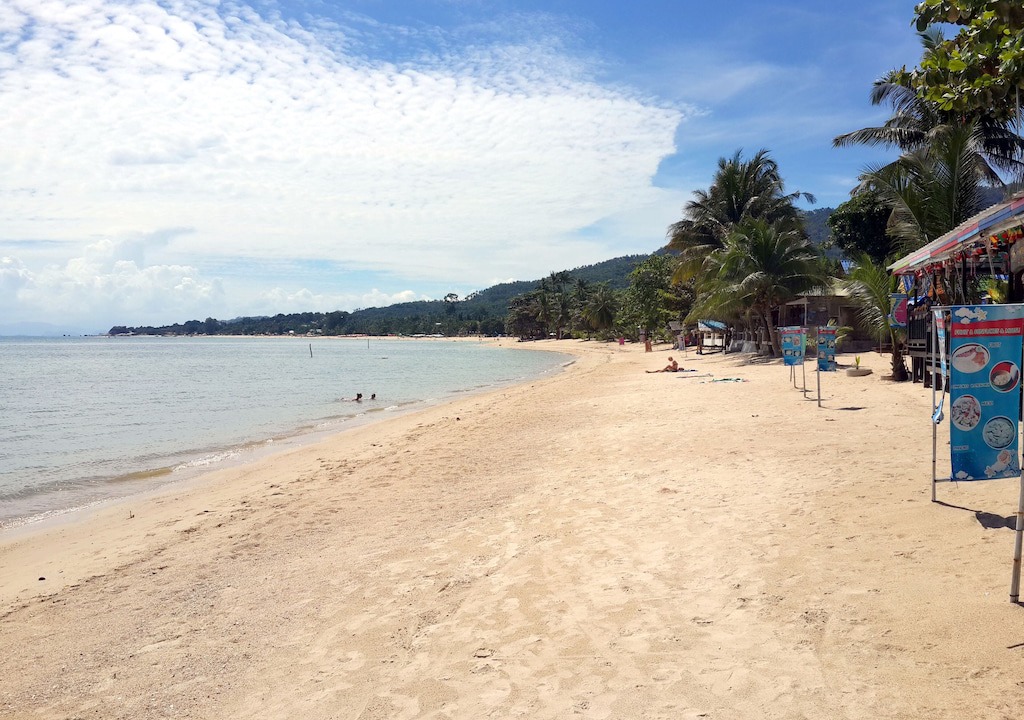 Photo of Outdoor in Lamai
