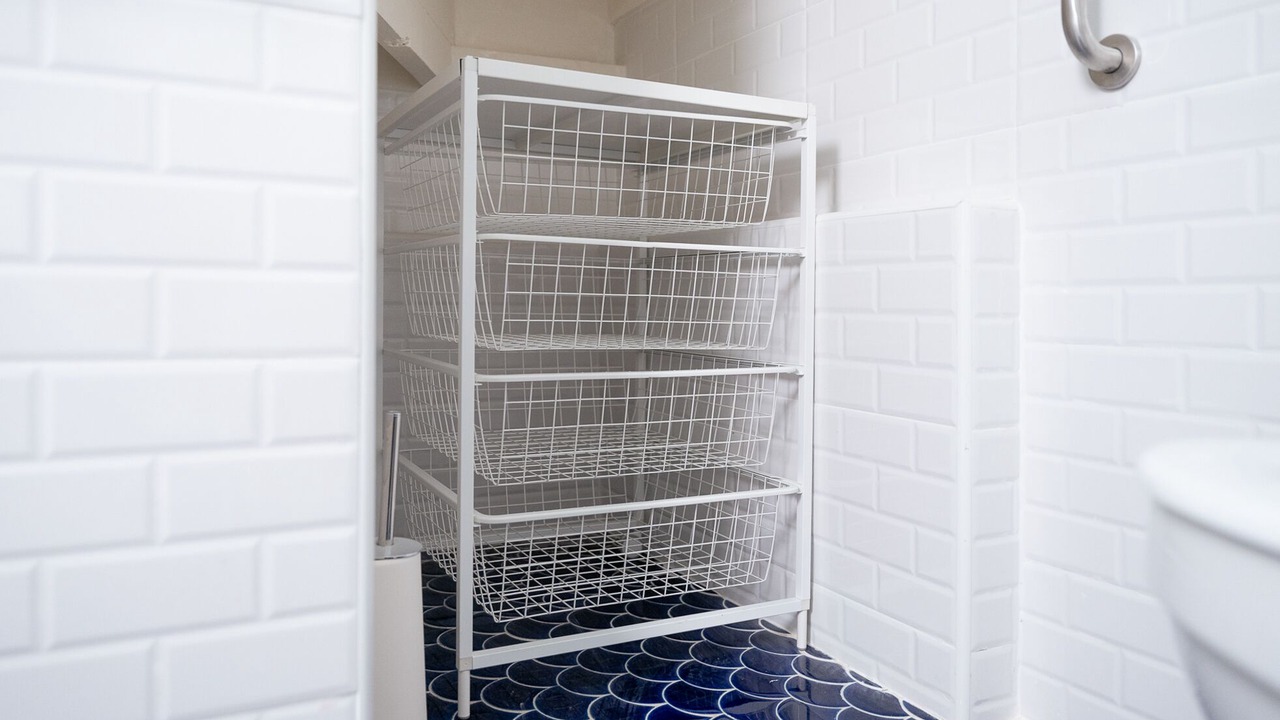 Photo of Bathroom in Yan Nawa