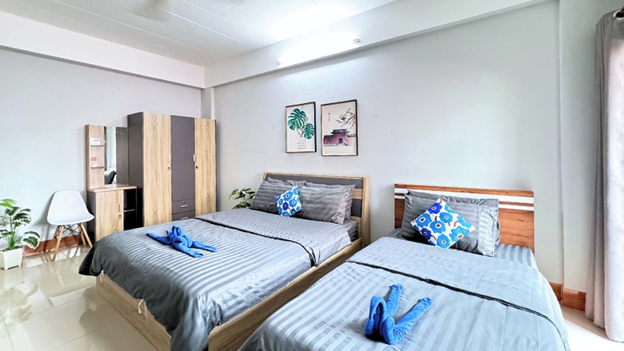 Photo of Bedroom in Krathum Baen