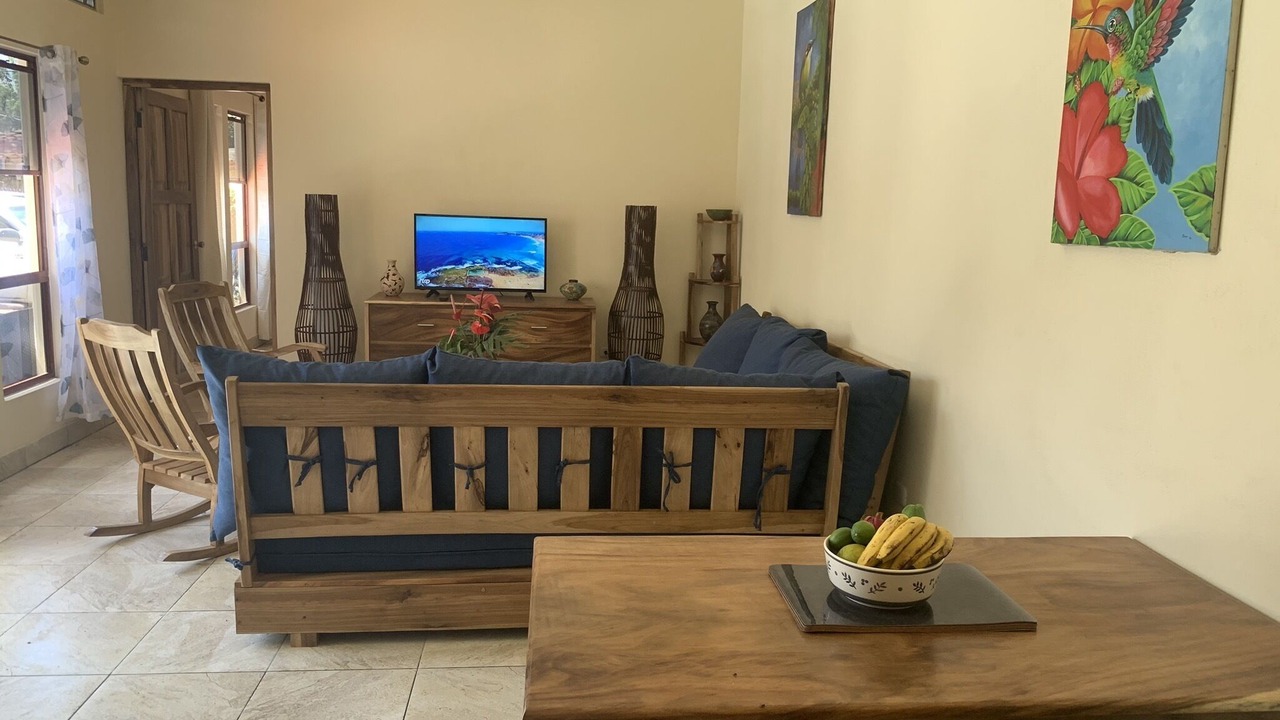 Photo of Livingroom in Catarina