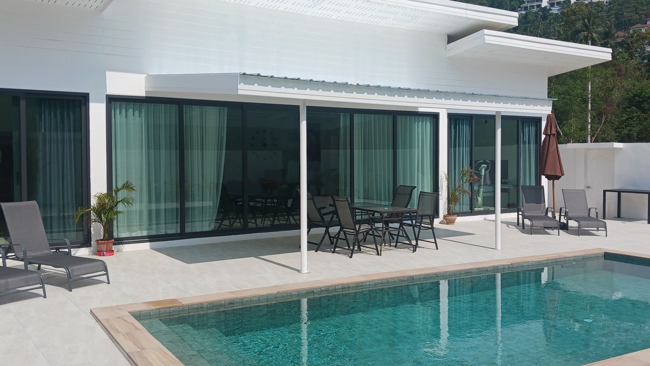 Photo of Outdoor in Koh Samui